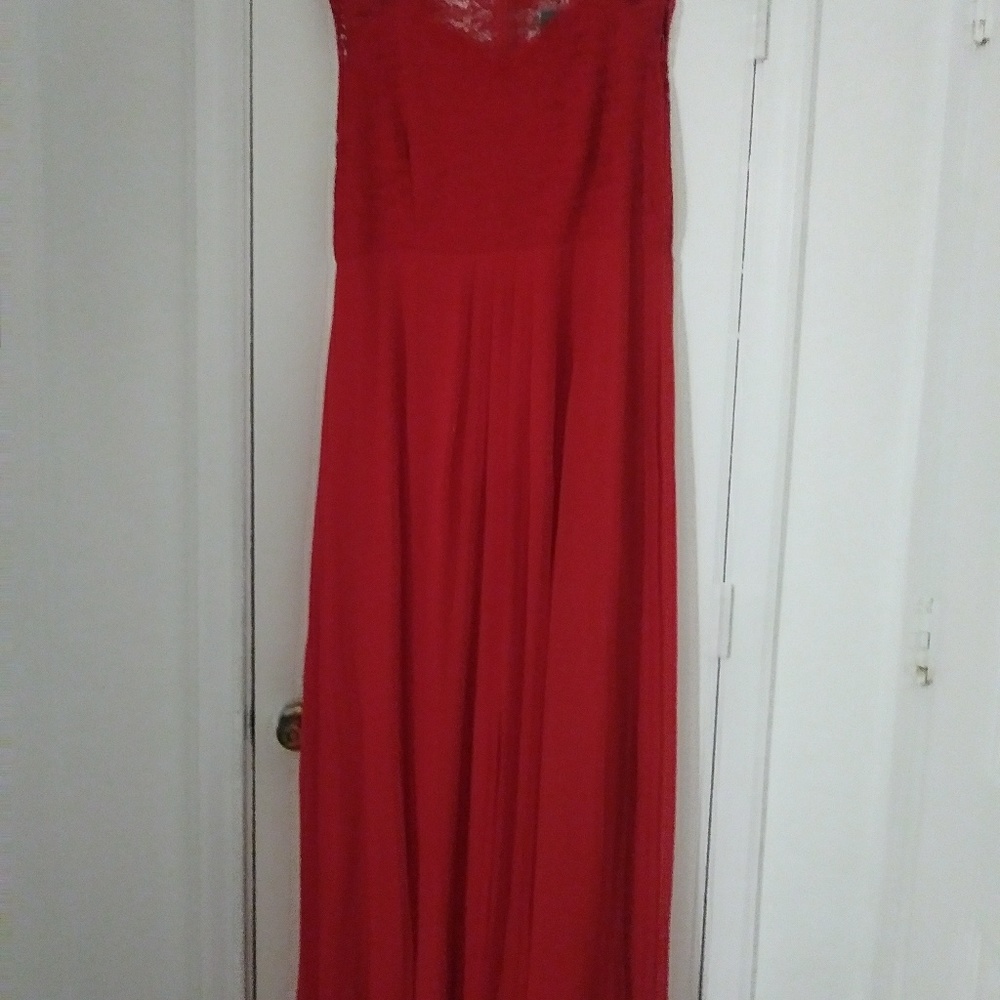 Dress - Picture 3 of 3